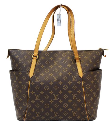 louis vuitton borse a mano monogram|louis vuitton monogram bag.